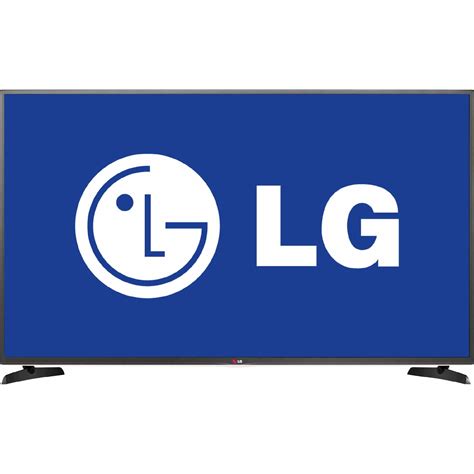 LG 50" Class1080p Smart 3D HDTV with webOS - 50LB6500 ENERGY STAR - TVs ...