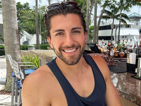 The Bachelorette Alum Jason Tartick Feels Truly Euphoric Six Months