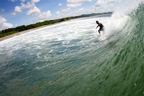 Nicaragua Surf Breaks | Waves | Popoyo Surf Spots - Nicaragua Surf Popoyo