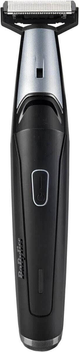 BaByliss T880E black/silver au meilleur prix sur idealo.fr