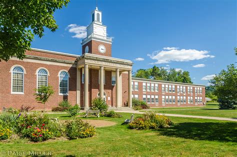 Moravia Ny Moravia Central School Paige Miller Flickr