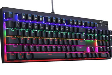 Our Picks For The Best Mechanical Keyboard Under 100 Radar Makassar