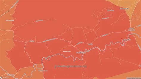 The Best Neighborhoods in Huddle, VA by Home Value | BestNeighborhood.org