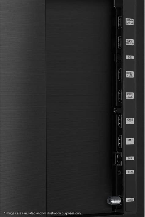 Questions and Answers: Samsung 75" Class Q80A Series QLED 4K UHD Smart ...