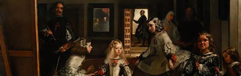 Las Meninas: Why This 17th-Century Painting Is The Most Intriguing In ...