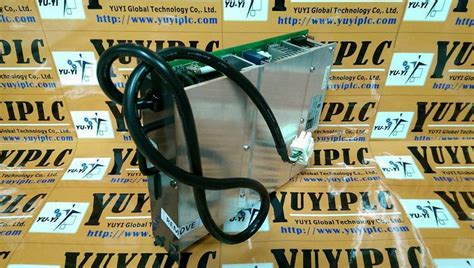 YOKOGAWA PW401 POWER SUPPLY - PLC DCS SERVO Control MOTOR POWER SUPPLY ...