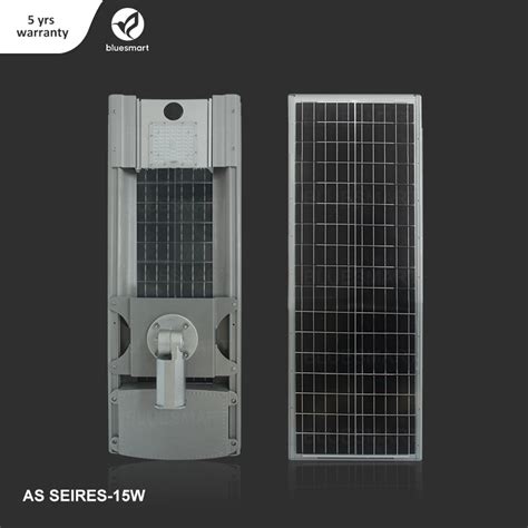 Solar Powered Outdoor Garden Street Light Lamp China Solar Garden