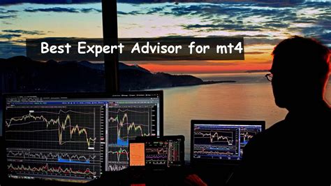 Best Expert Advisor For Mt4 In Forex Trading Learn Forex Trading And