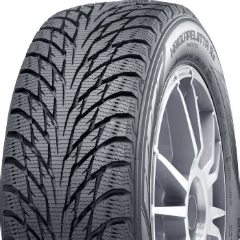 Nokian Hakkapeliitta R2 tires - Reviews and prices | TyresAddict