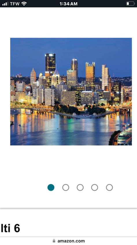 Best Pittsburgh skyline : r/PittsburghPorn