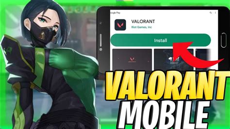 Valorant Mobile Closed Beta Region Confirmed Ios Android Iphone