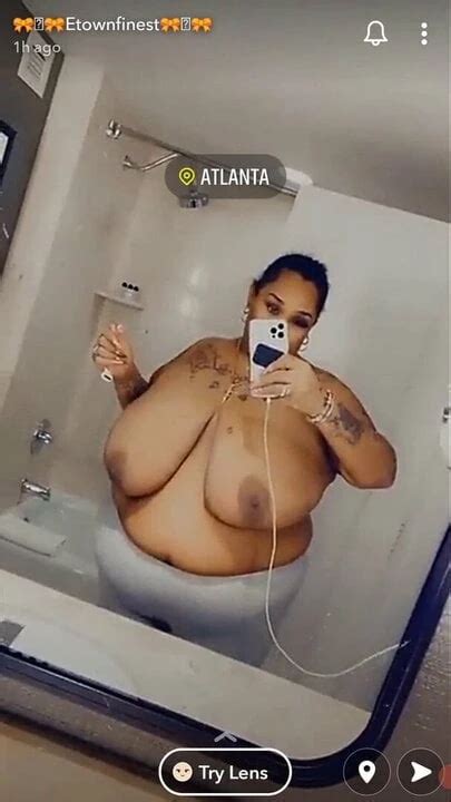 Etownfinest BBW Big Boobs American Celebrity Celebrity Porn XHamster