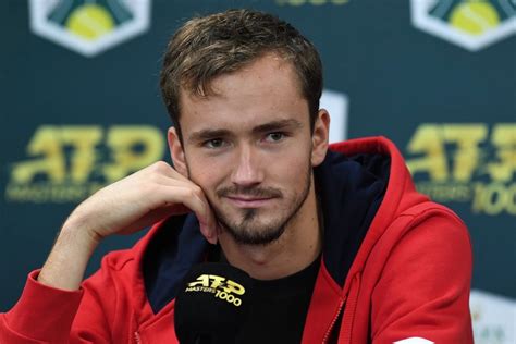 Atp Rolex Paris Masters Medvedev Le Masters C Est Le R Ve We