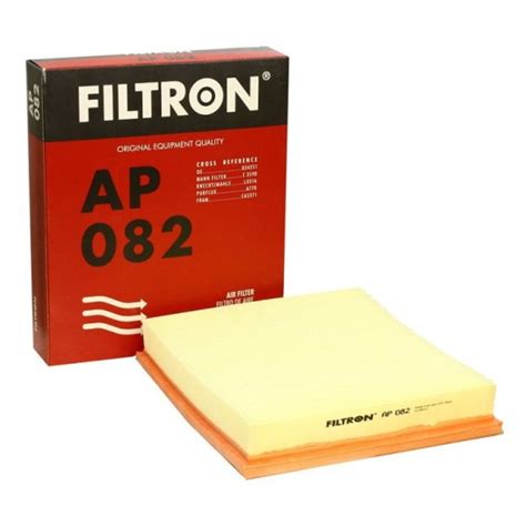 Фильтр воздушный FILTRON AP082 — купить в интернет-магазине ОНЛАЙН ТРЕЙД.РУ