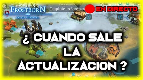 ULTIMOS DIAS EN OBT Y LUEGO NOS VAMOS A SUR AMERICA FROSTBORNEN