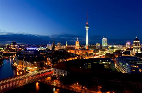 Berlin - BOILER ROOM