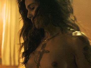 Naima Rodric Nude Aznude