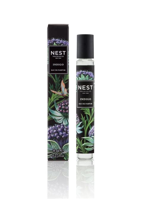 Pin on Indigo Fine Fragrance Collection