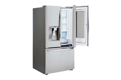 Lg Lfxs30796s French Door Refrigerator Aniksappliances