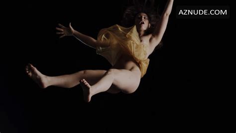 ADRIENNE MORA Nude AZNude