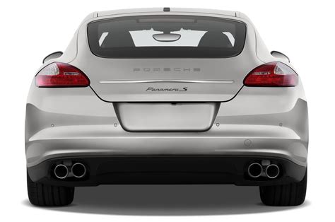 Porsche Panamera Png Png Mart