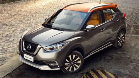 Qué tiene de nuevo el Nissan Kicks Special Edition Parabrisas