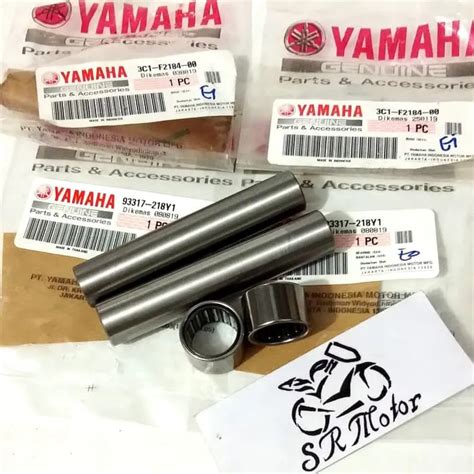 Bosh Bos Arm Aram Vixion Original Lazada Indonesia