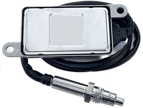 We can check your NOx sensor