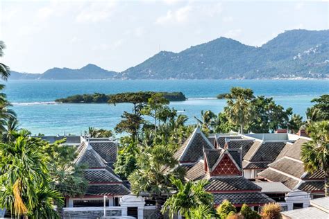 Novotel Samui Resort Chaweng Beach Kandaburi Accommodation