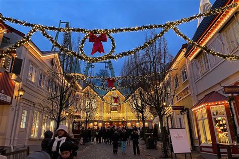 10 Magical Christmas Markets in Sweden