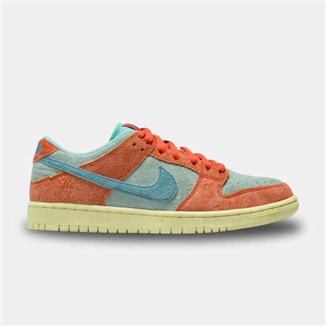 Nike Dunk Low Remastered JUMBO Store & Raffle List