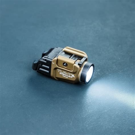 Streamlight Tlr 7a Pistol Light T Rex Arms