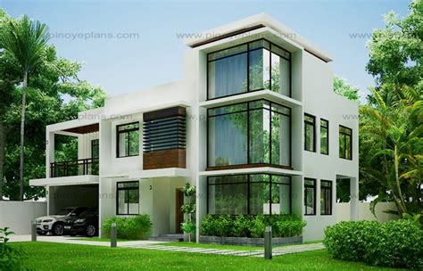 2 Million Pesos House Design Philippines With Floor Plan Floor Roma