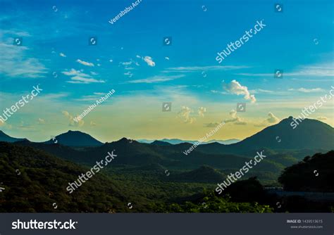 Yelagiri Hill Station Southeast Indian State Stock Photo 1439513615 ...