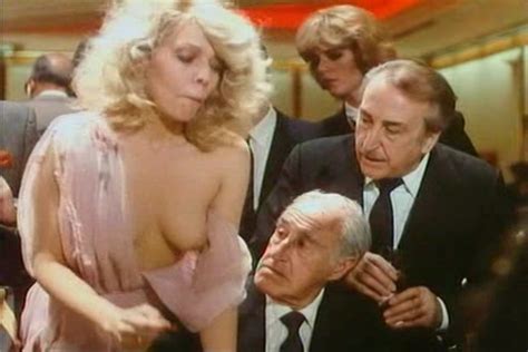 Naked Carmen Conesa in A la pálida luz de la luna