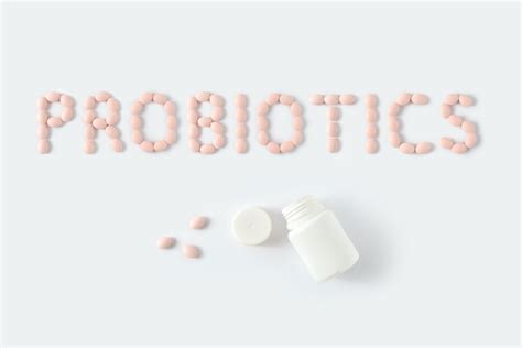 6 Benefits of Probiotics