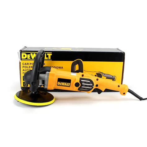 Шлифмашина DeWalt DWP 849X (720 Вт, круг) Угловая шлифмашинка Деволт ...