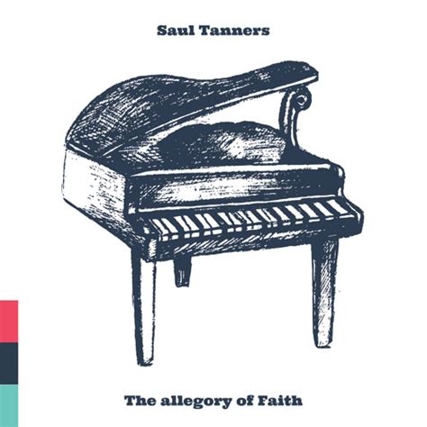 Stream The allegory of Faith by Saul Tanners | Listen online for free ...