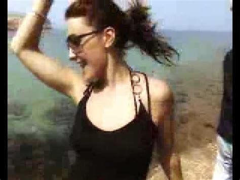 David Tavaré Hot Summer Night YouTube