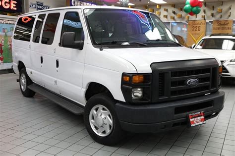 Passenger Van For Sale In Chicago, IL - Carsforsale.com®