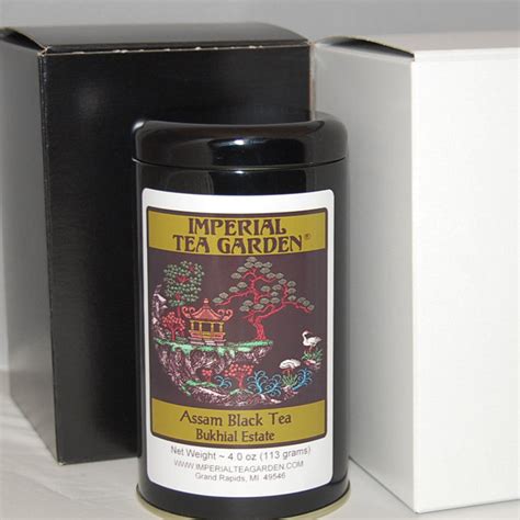 TEA GIFT SETS - Imperial Tea Garden®