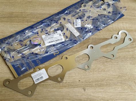 Прокладка выпускного коллектора PMC P1M-C006 CHEVROLET, DAEWOO 1.6 ...