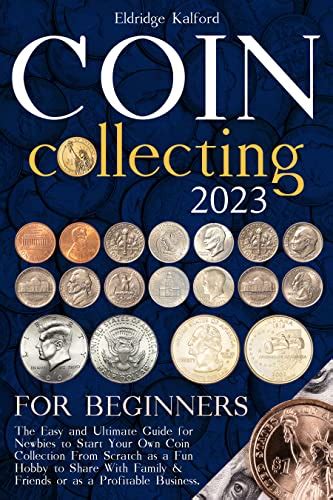 Best Coin Collecting For Dummies 2023 Where To Buy Tutorials DB