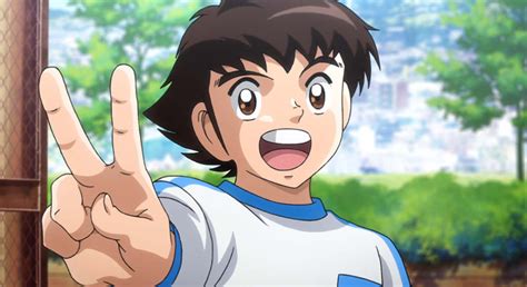 Guía de estrenos anime Captain Tsubasa en Prime Video