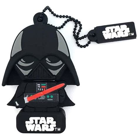 Memoria USB 32 Gb Darth Vader Star Wars SWPEN001