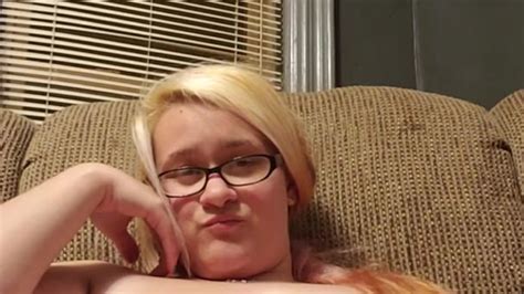 Blonde Plays With Pussy Free Sex Video RedTube