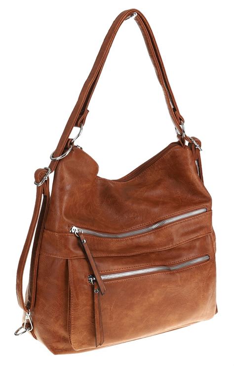 Elegancka Torba Torebka Damska Worek Shopper Cv Allegro Pl