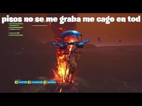 DISFRUTANDO DEL MAJOR EVENTO DE FORTNITE YouTube