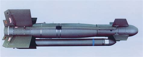 USA - AGM-130 : Air to Ground Missiles (AGM)