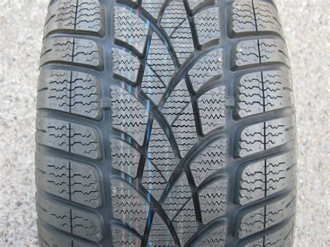 235/60/16 100H Dunlop SP Sport 3D, zimní - Superkola.cz